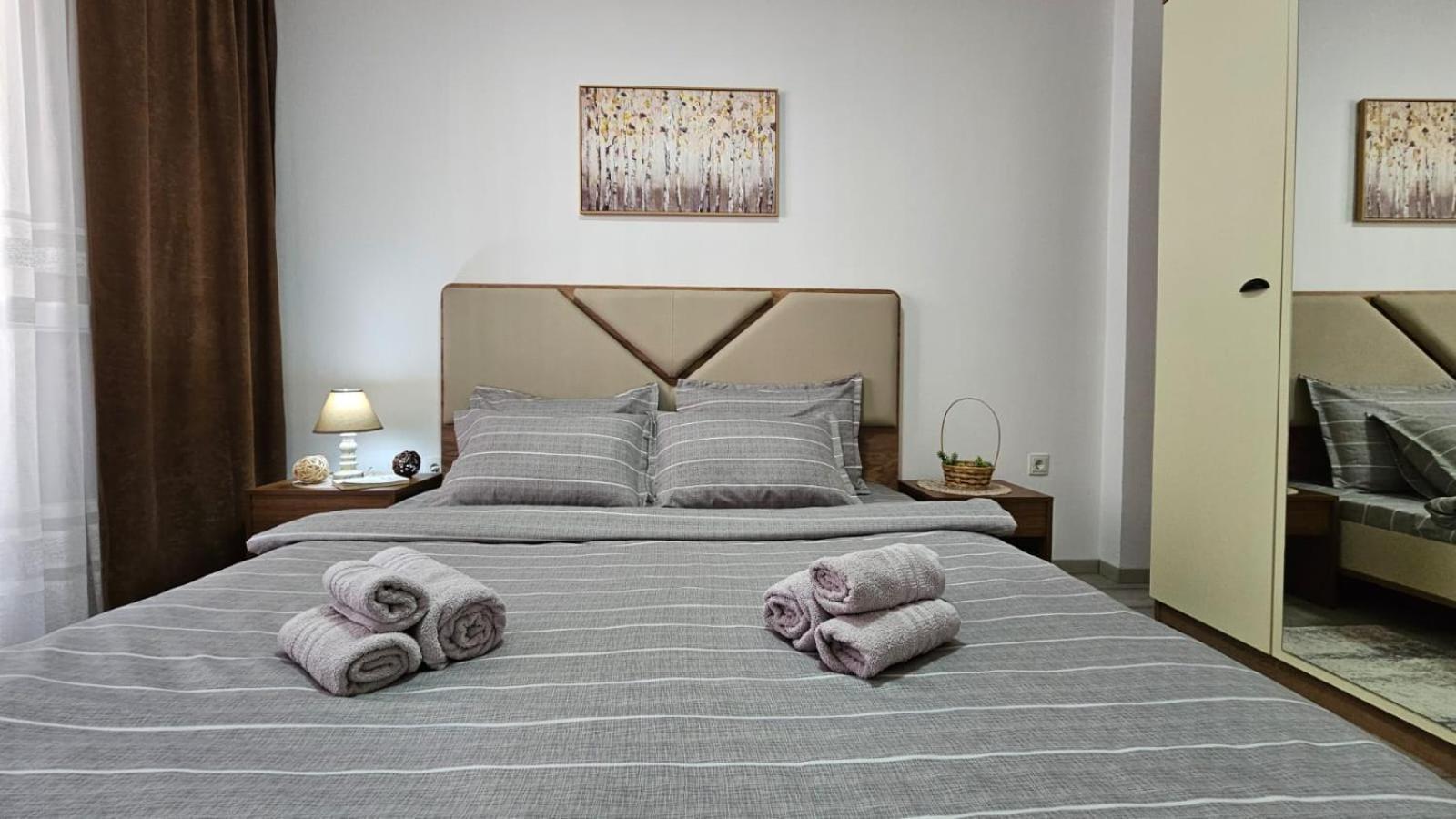 Superb 1 Bedroom In The Best Zone Of The City. فريزاي المظهر الخارجي الصورة