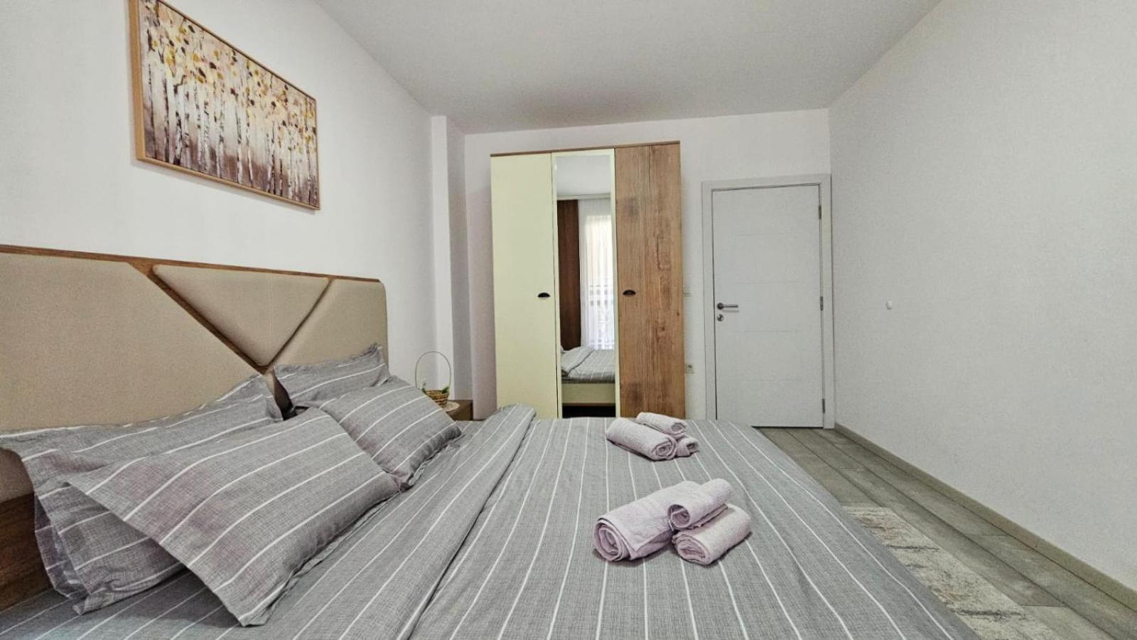 Superb 1 Bedroom In The Best Zone Of The City. فريزاي المظهر الخارجي الصورة
